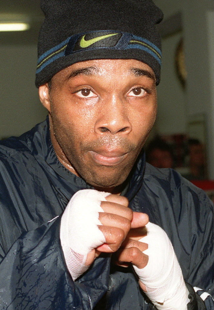MICHAEL NUNN... 03/16/98